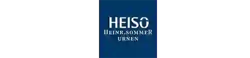 Logo - Heiso